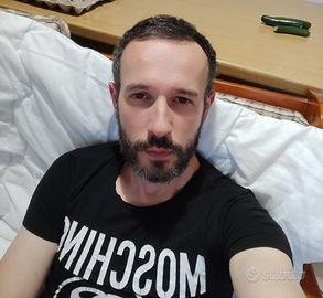 Addetto antitaccheggio