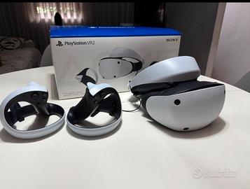 PlayStation VR2 PS 5