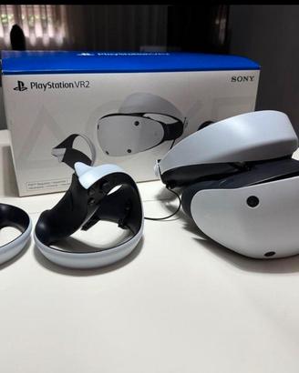 PlayStation VR2 PS 5