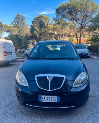LANCIA YPSILON  1.3  MULTIJET