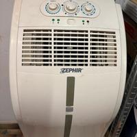 CLIMATIZZATORE PORTATILE