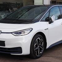 Parabrezza VW id.3