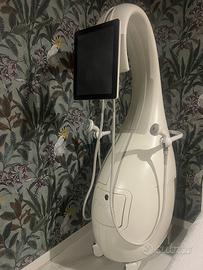 Macchinari Centro Estetica Avanzata