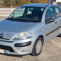 Citroen C3 1.1 Benzina NEOPATENTATO