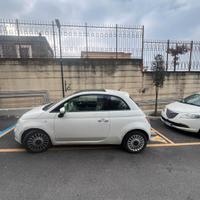 Fiat Cinquecento 