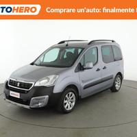 PEUGEOT Partner NF17445