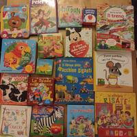 Libri per Bambini educativi
