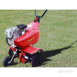 Motozappa eurosystem Honda Gc 160