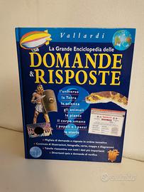 La Grande Enciclopedia delle Domande & Risposte