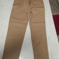 Pantalone donna extyn tg s in cotone