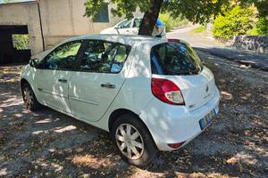 Renaul Clio