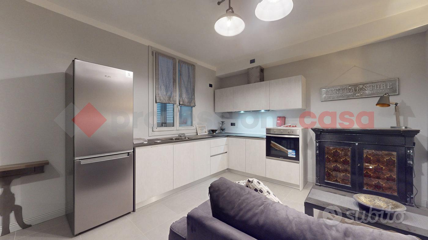 Apartment in Castelnuovo di Garfagnana, Carbonaia - Vista 5
