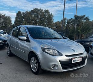 Renault Clio 1.2 16V 5 porte Luxe
