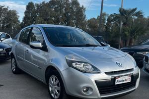 Renault Clio 1.2 16V 5 porte Luxe