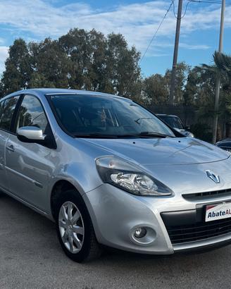 Renault Clio 1.2 16V 5 porte Luxe