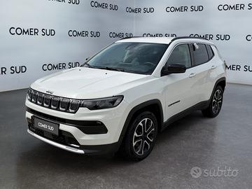JEEP Compass II 2021 - Compass 1.6 mjt S 2w U33475