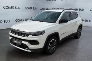 JEEP Compass II 2021 - Compass 1.6 mjt S 2w U33475