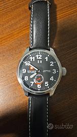 orologio swiss defender