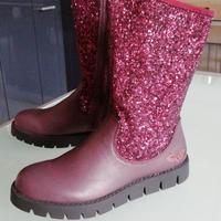 Stivali Lelly Kelly 35 nuovi