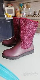 Stivali Lelly Kelly 35 nuovi