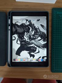 iPad 9th 64 gb e Apple Pencil