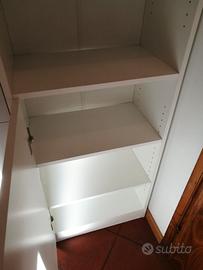 Mobiletti portascarpe e oggetti