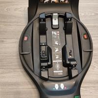 base rotante darwin I size inglesina