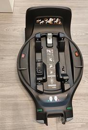 base rotante darwin I size inglesina