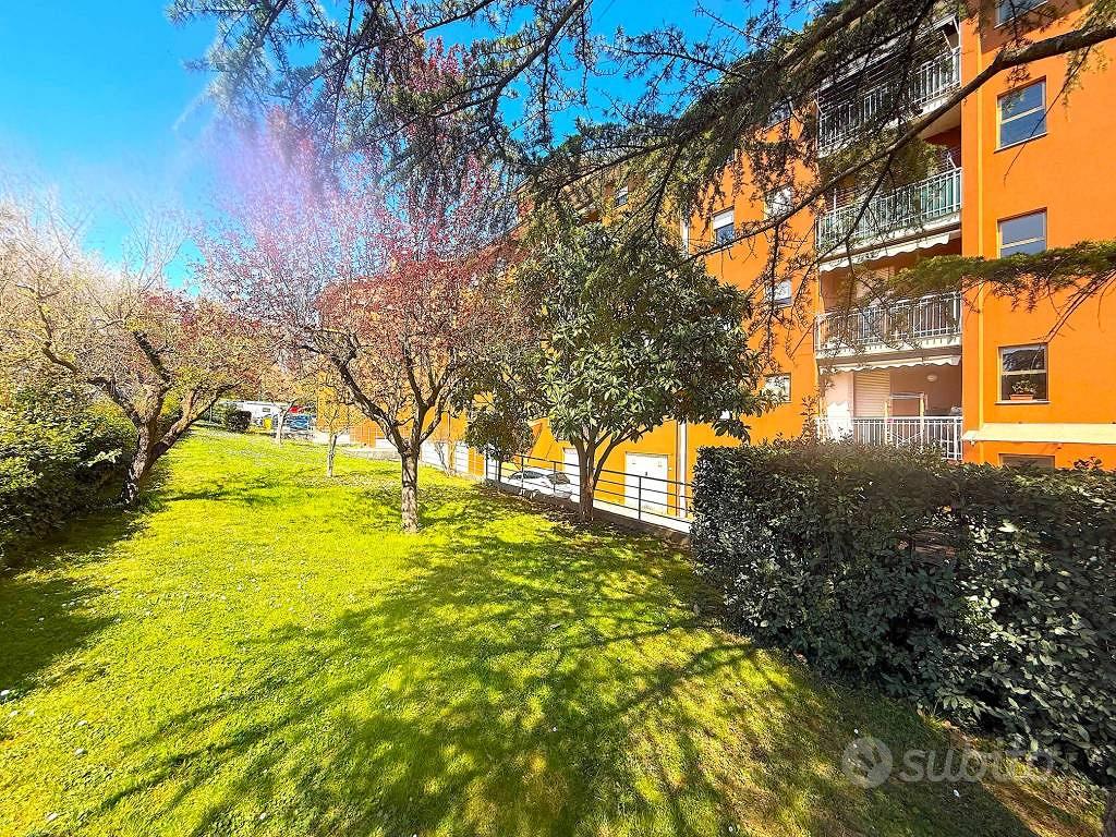 Appartamento – Chiusi, Le Biffe - Vista 3