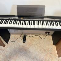 PIANOFORTE DIGITALE CASIO PRIVIA PX-300