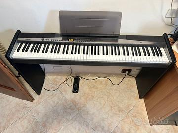 PIANOFORTE DIGITALE CASIO PRIVIA PX-300