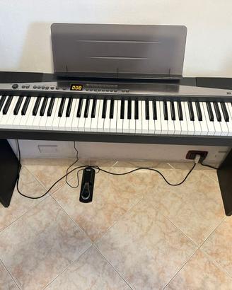 PIANOFORTE DIGITALE CASIO PRIVIA PX-300