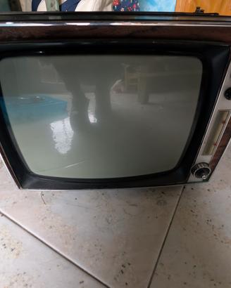 televisore