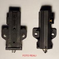 Coppia spazzole x lavatrice Rex Electrolux Indesit