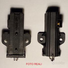Coppia spazzole x lavatrice Rex Electrolux Indesit