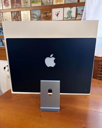 IMAC 24” M1