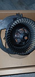 VENTOLA INTERNA ABITACOLO VOLKSWAGEN