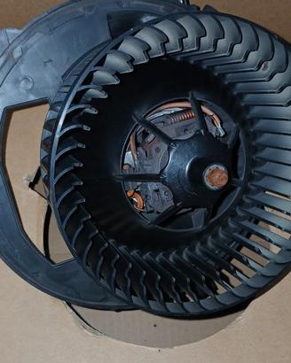 VENTOLA INTERNA ABITACOLO VOLKSWAGEN