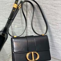 Dior Montaigne nero
