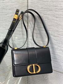 Dior Montaigne nero
