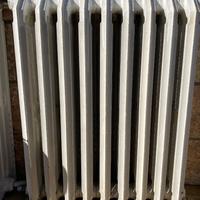 TERMOSIFONI IN GHISA