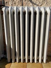 TERMOSIFONI IN GHISA