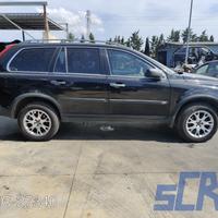 Volvo xc90 1 275 d5 awd 163cv 02-06 ricambi-