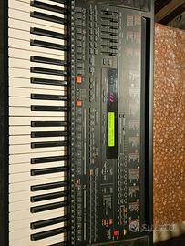  tastiera YAMAHA PSR 5700