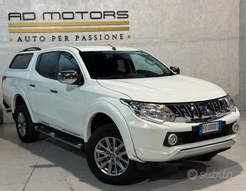 Mitsubishi L200 Automatico+4x4+Hard top+Neopatenta