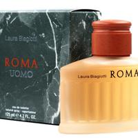 Roma Uomo Eau De Toilette Spray 12