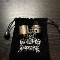Apocalypse RDA vari colori