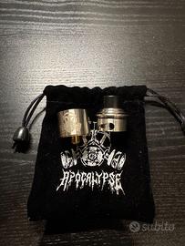 Apocalypse RDA vari colori