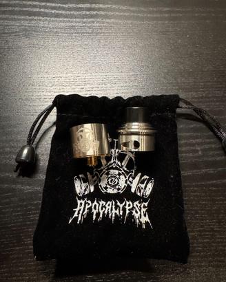 Apocalypse RDA vari colori