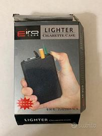 lighter cigarettes case marlboro lights